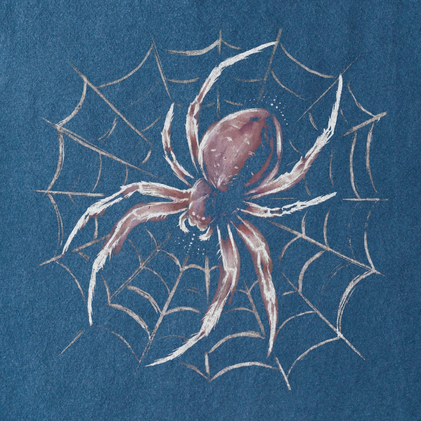Venom & Silk Tee