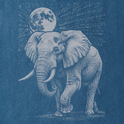Ivory Colossus Tee