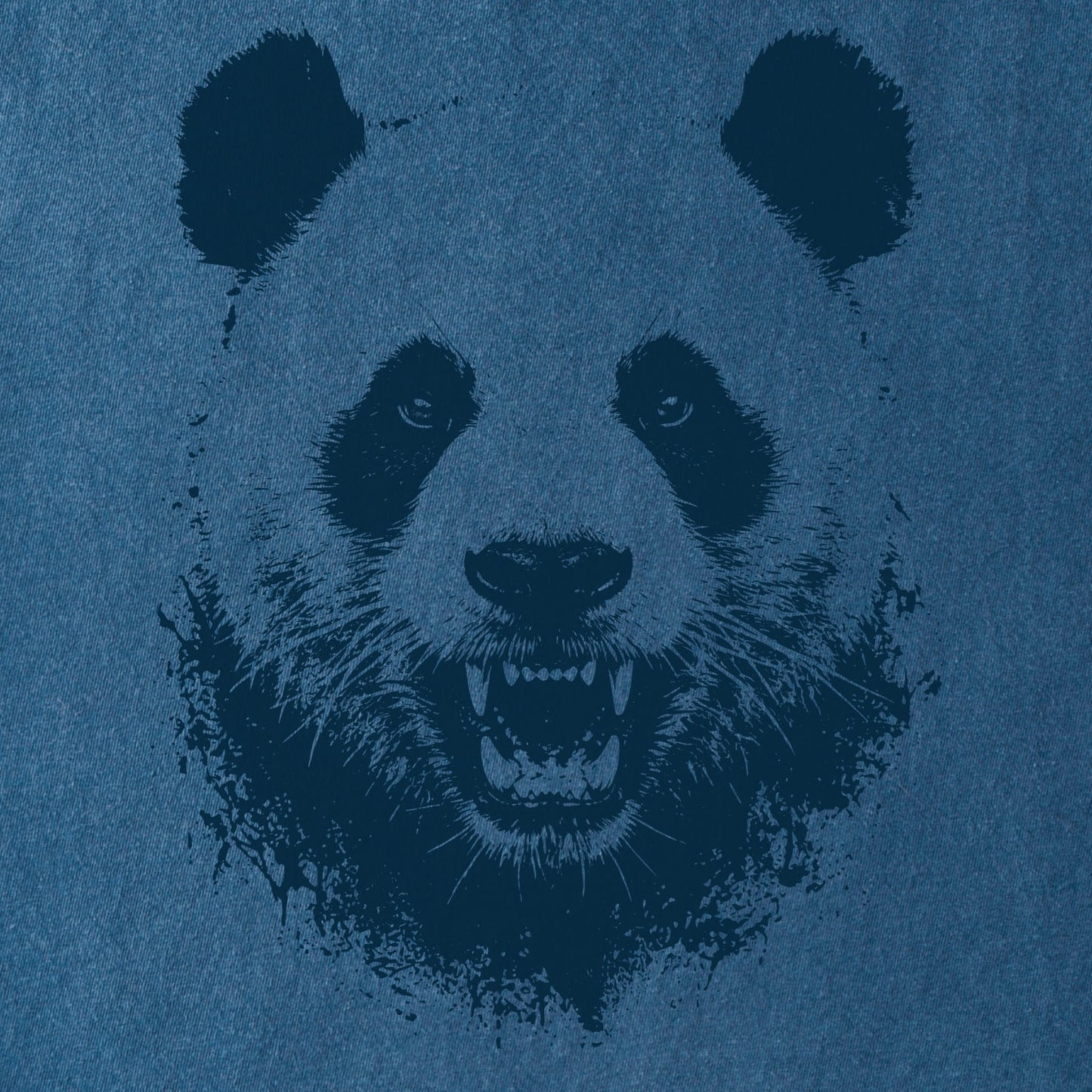 Bamboo Reaper Tee