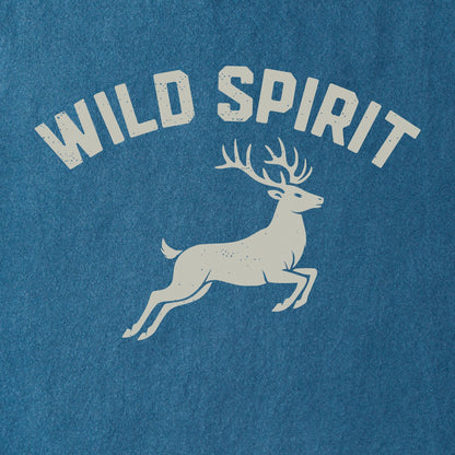 The Wild Spirit Tee