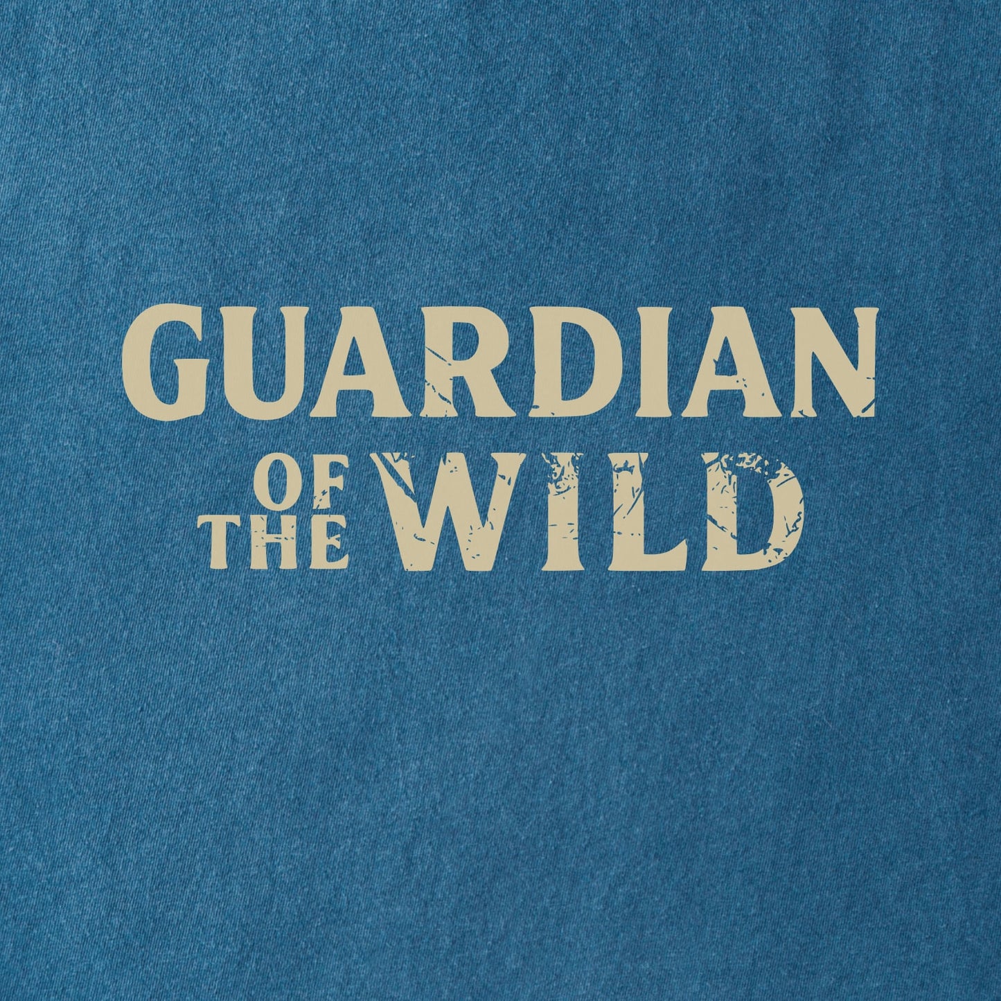 Guardian of the Wild Tee