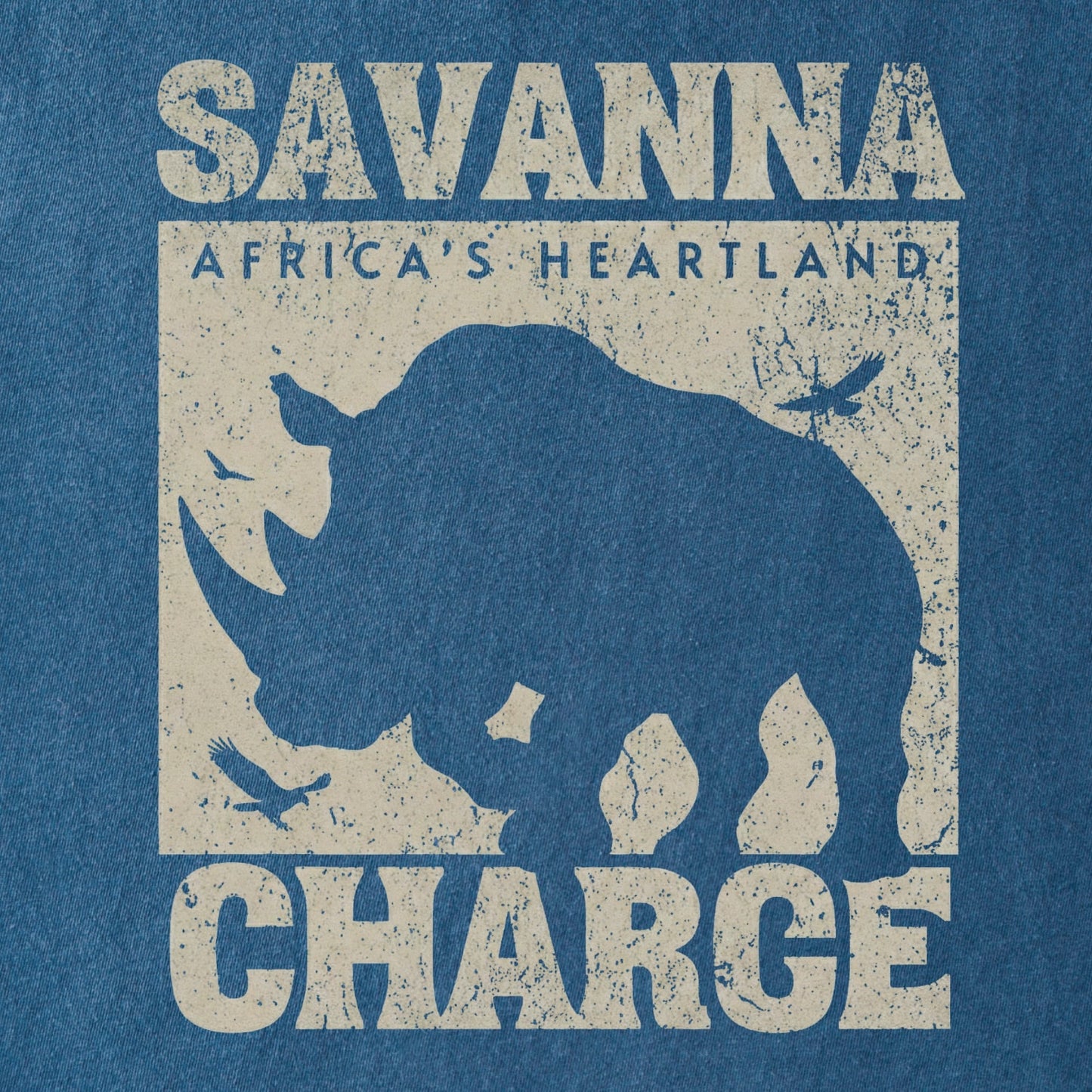 Savanna Tee