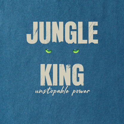Jungle King Tee