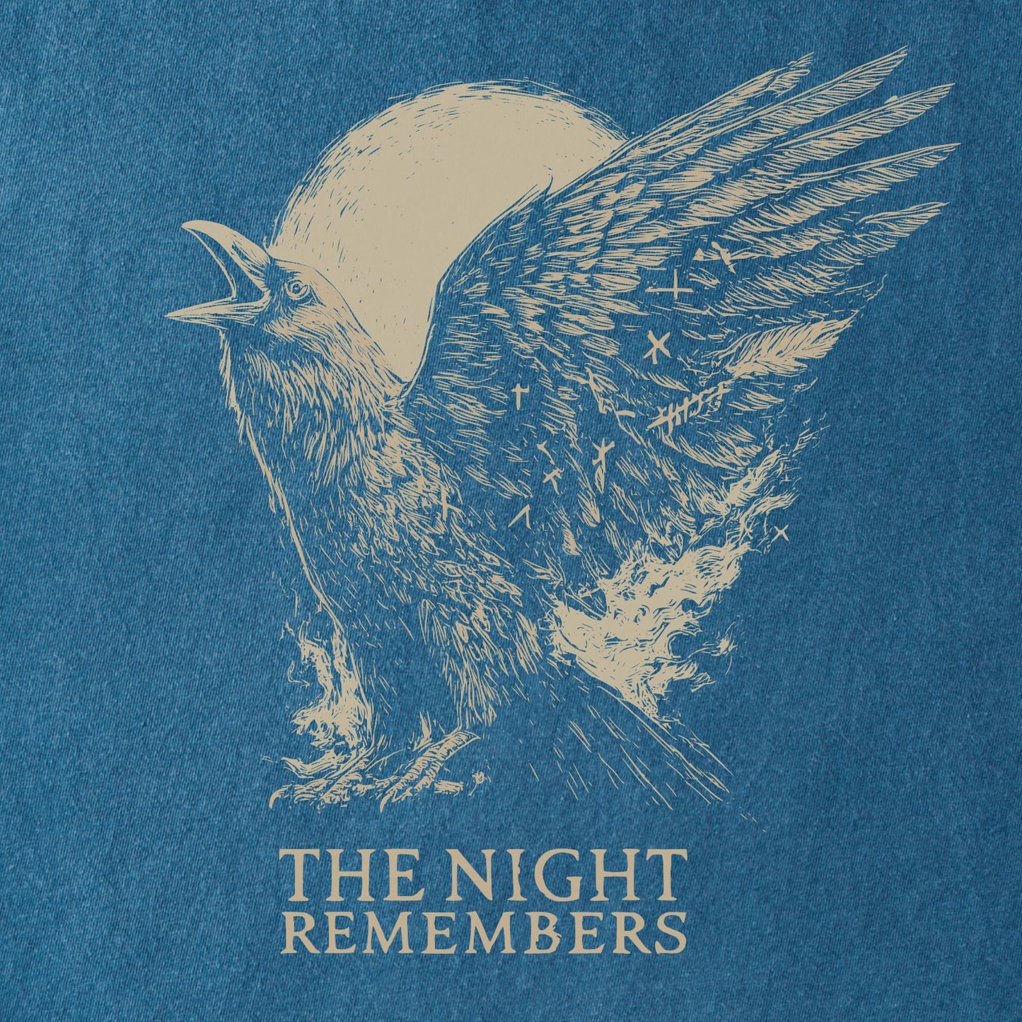 Night Remembers Tee