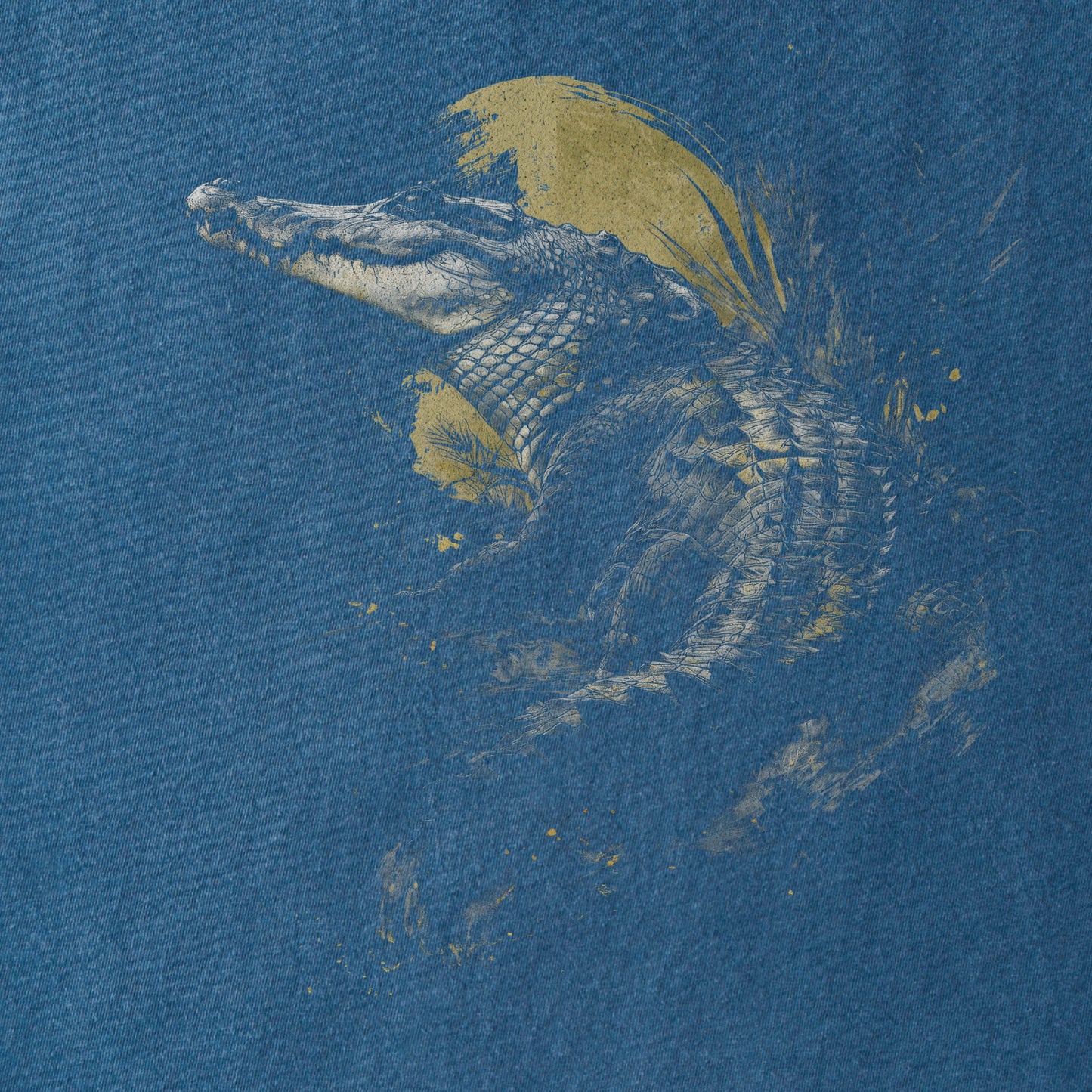 Sunscale Guardian Tee