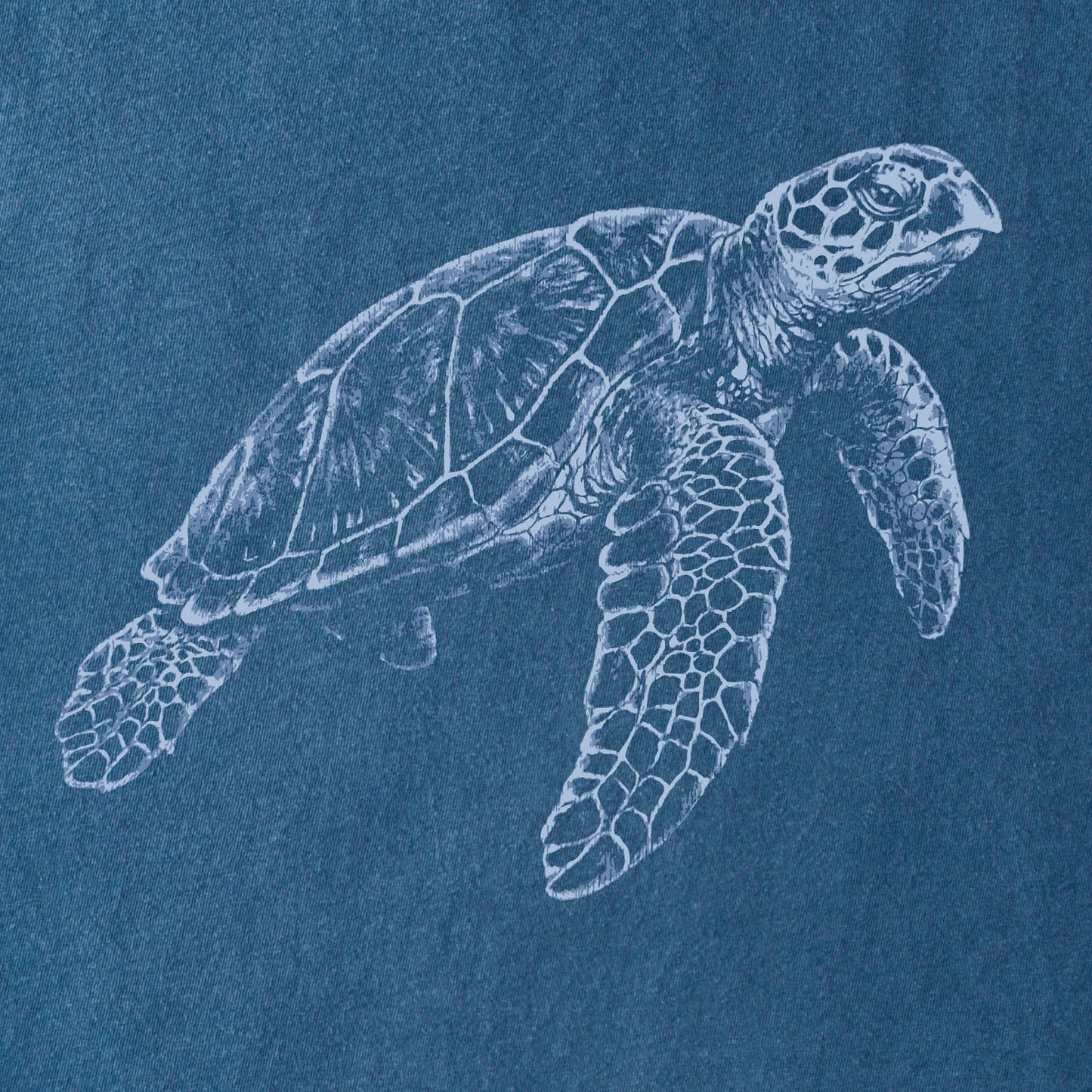 Sea Nomad Tee