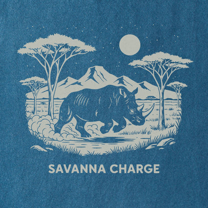 Savanna Charge Tee