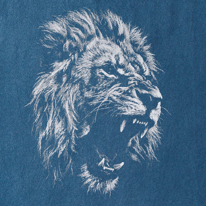 Regal Fury Tee