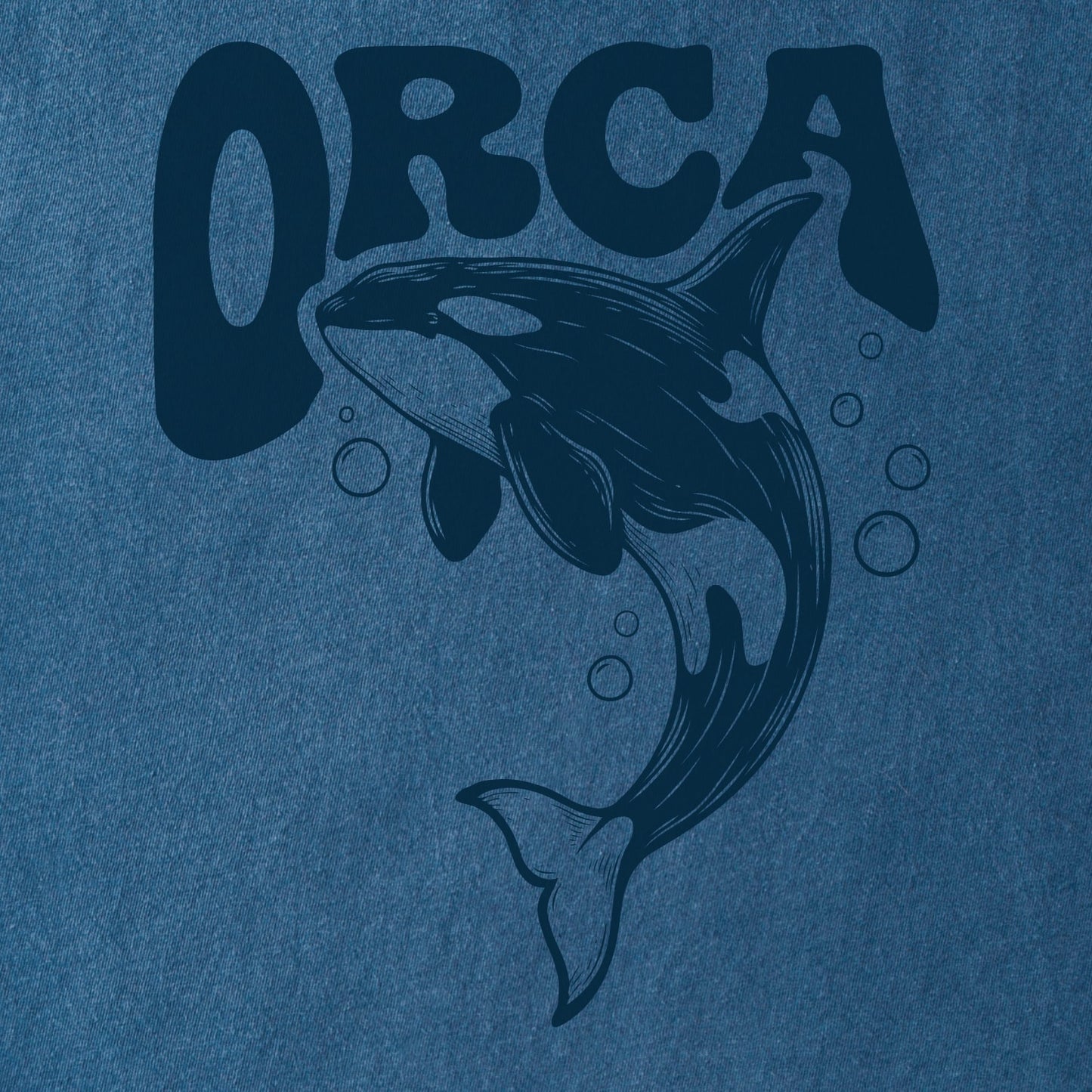 Orca Tee