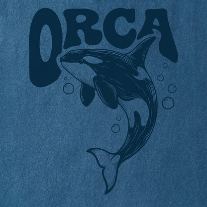 Orca Tee