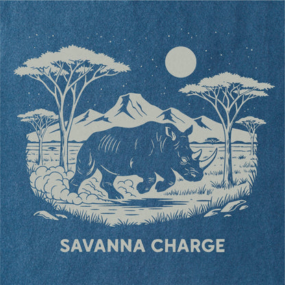 Savanna Charge Tee