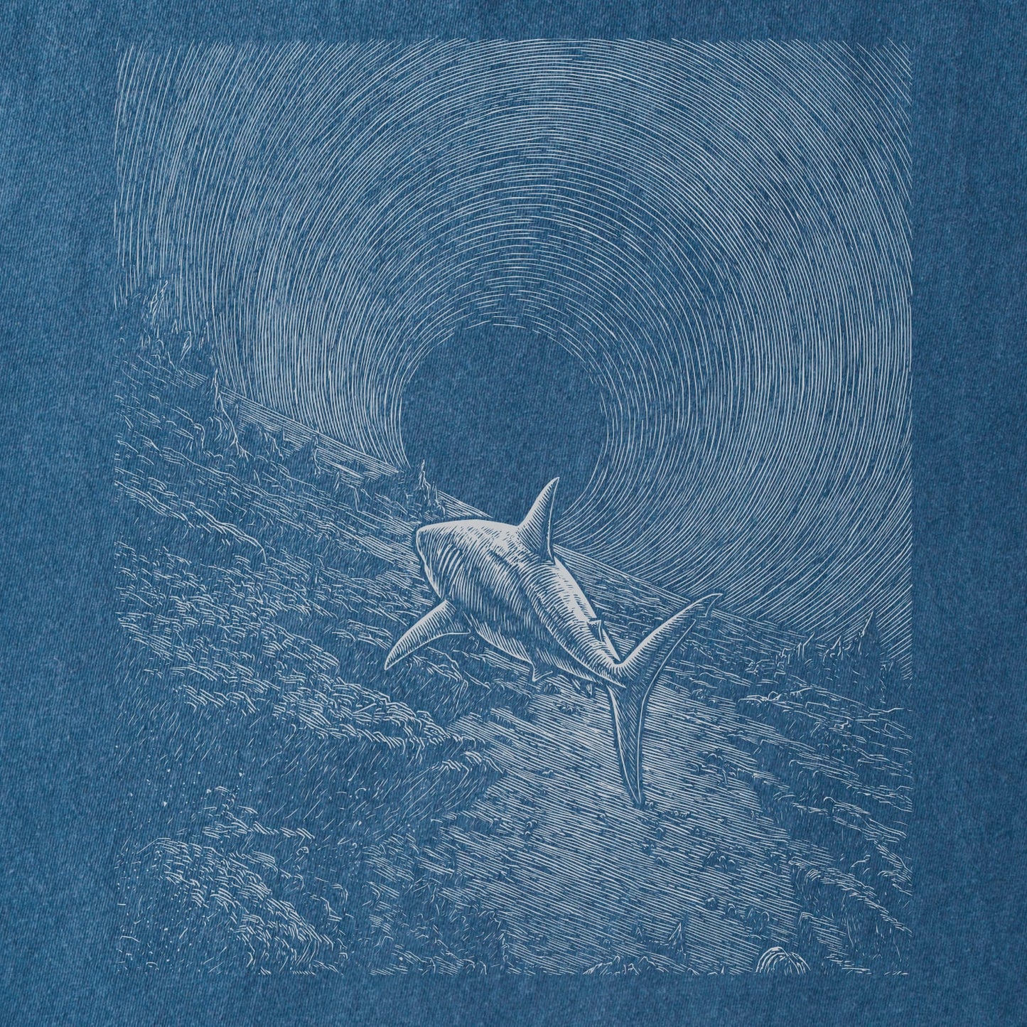 Into the Deep Tee