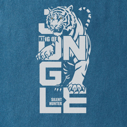 King of Jungle Tee