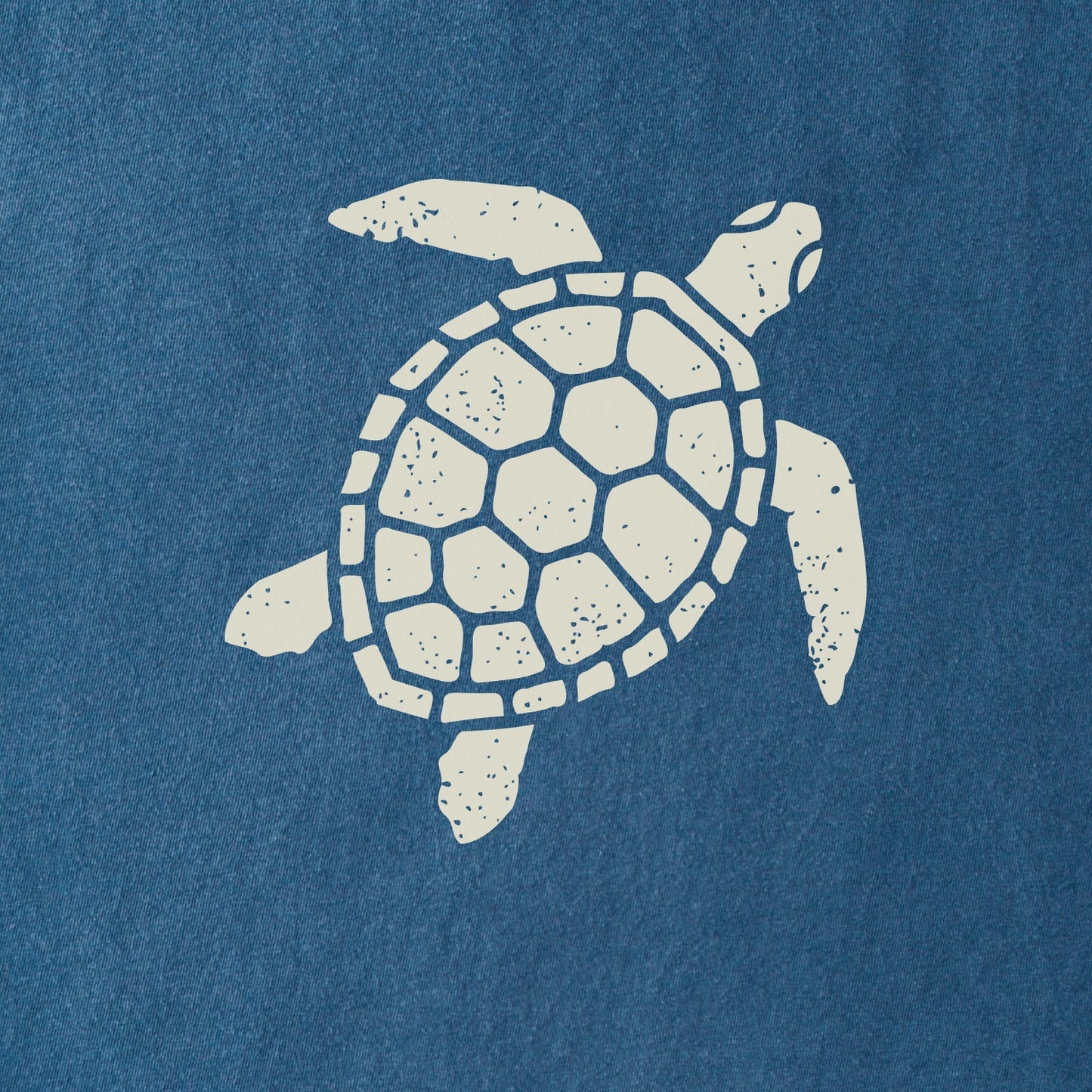 Tidal Shell Tee