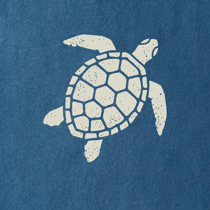 Tidal Shell Tee