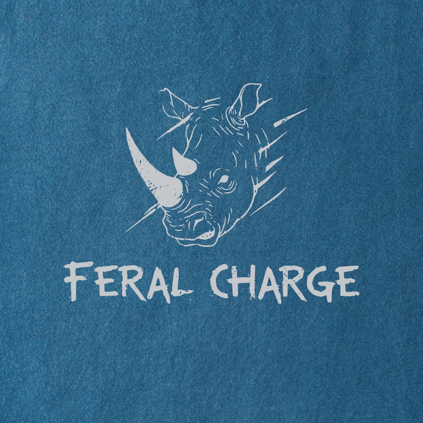 Feral Charge Tee