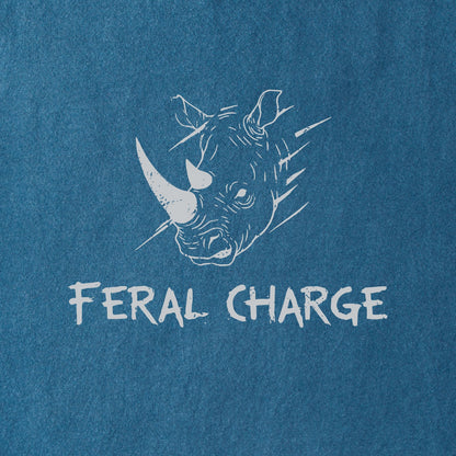 Feral Charge Tee