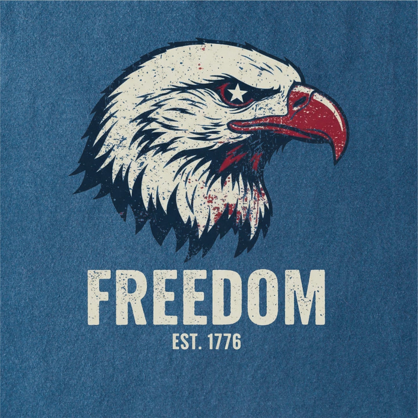 Freedom Tee