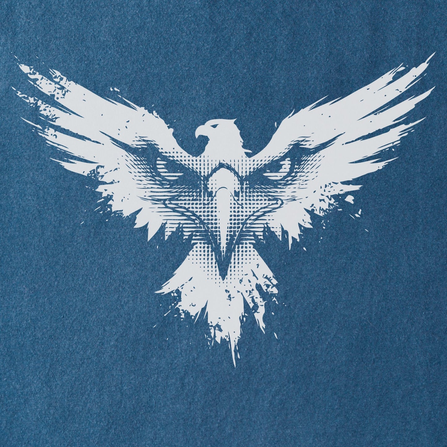 Skyborne Tee