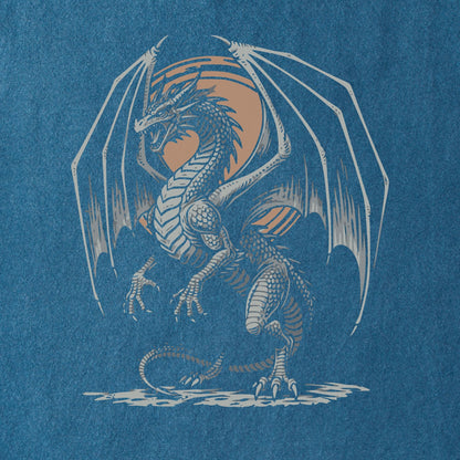 Skyfire Dragon Tee
