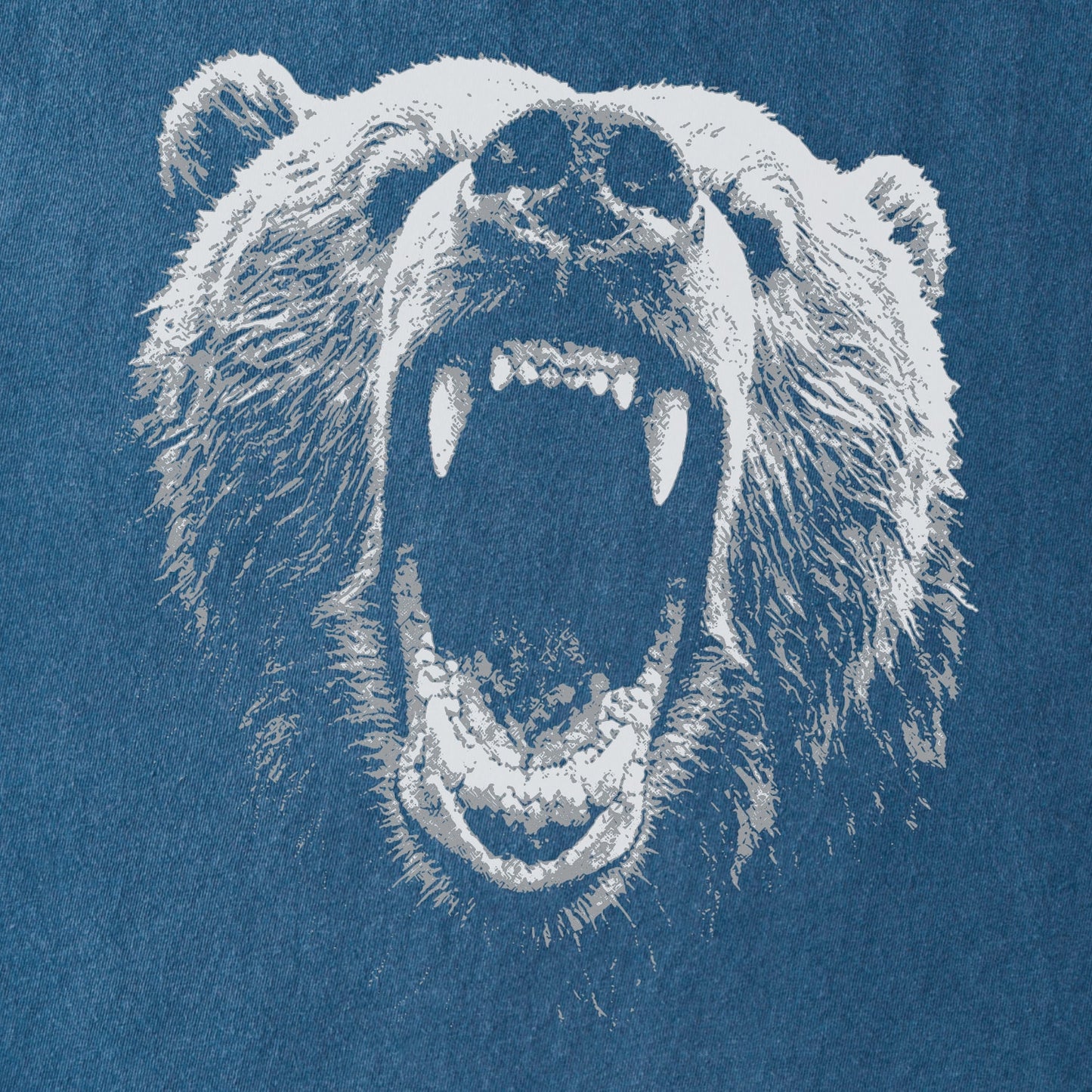 Mountain Fury Tee
