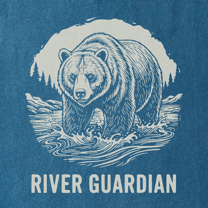River Guardian Tee