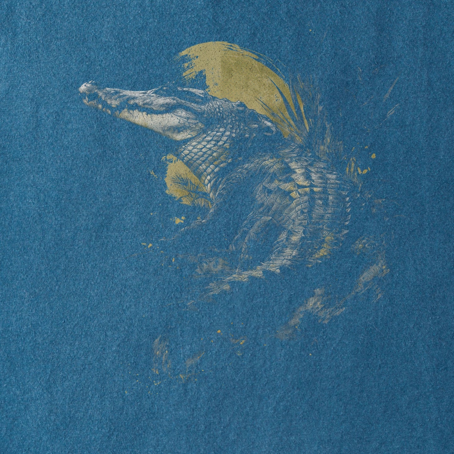 Sunscale Guardian Tee