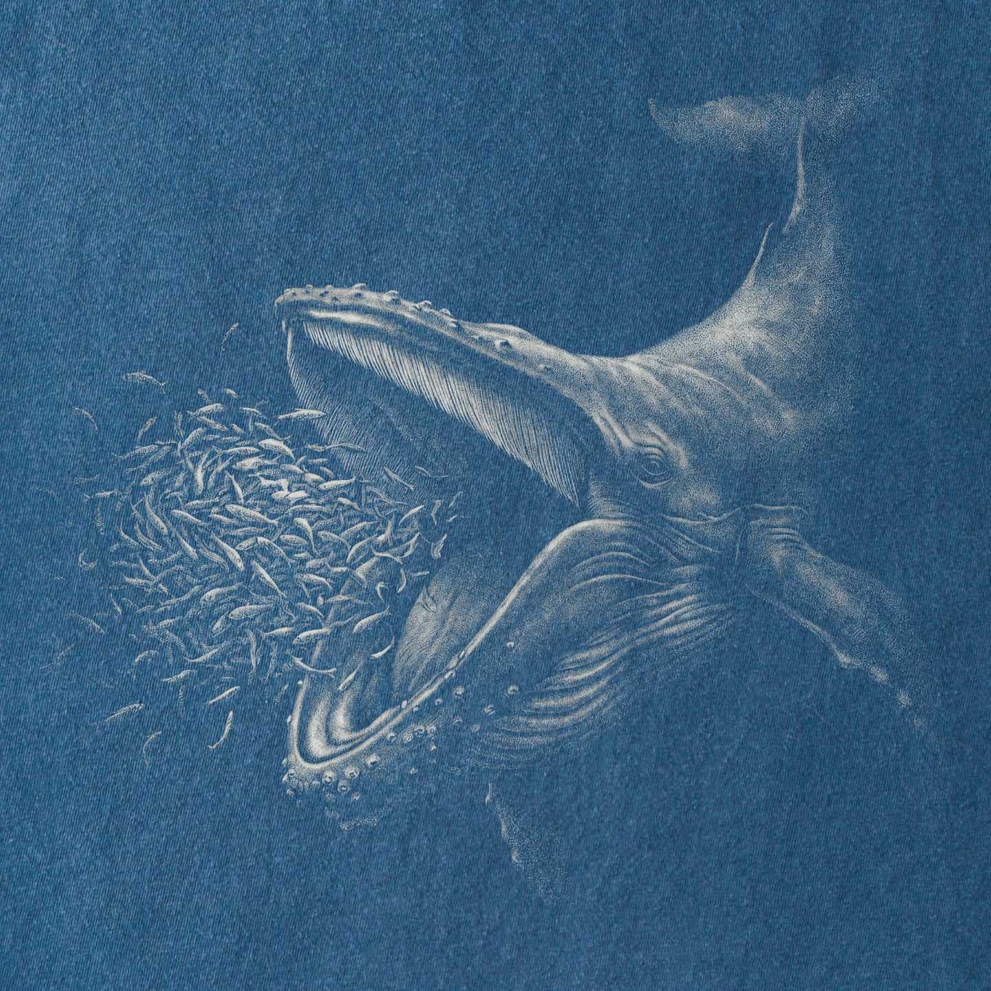 Devouring Silence Tee