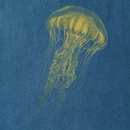 Silent Drifter Tee