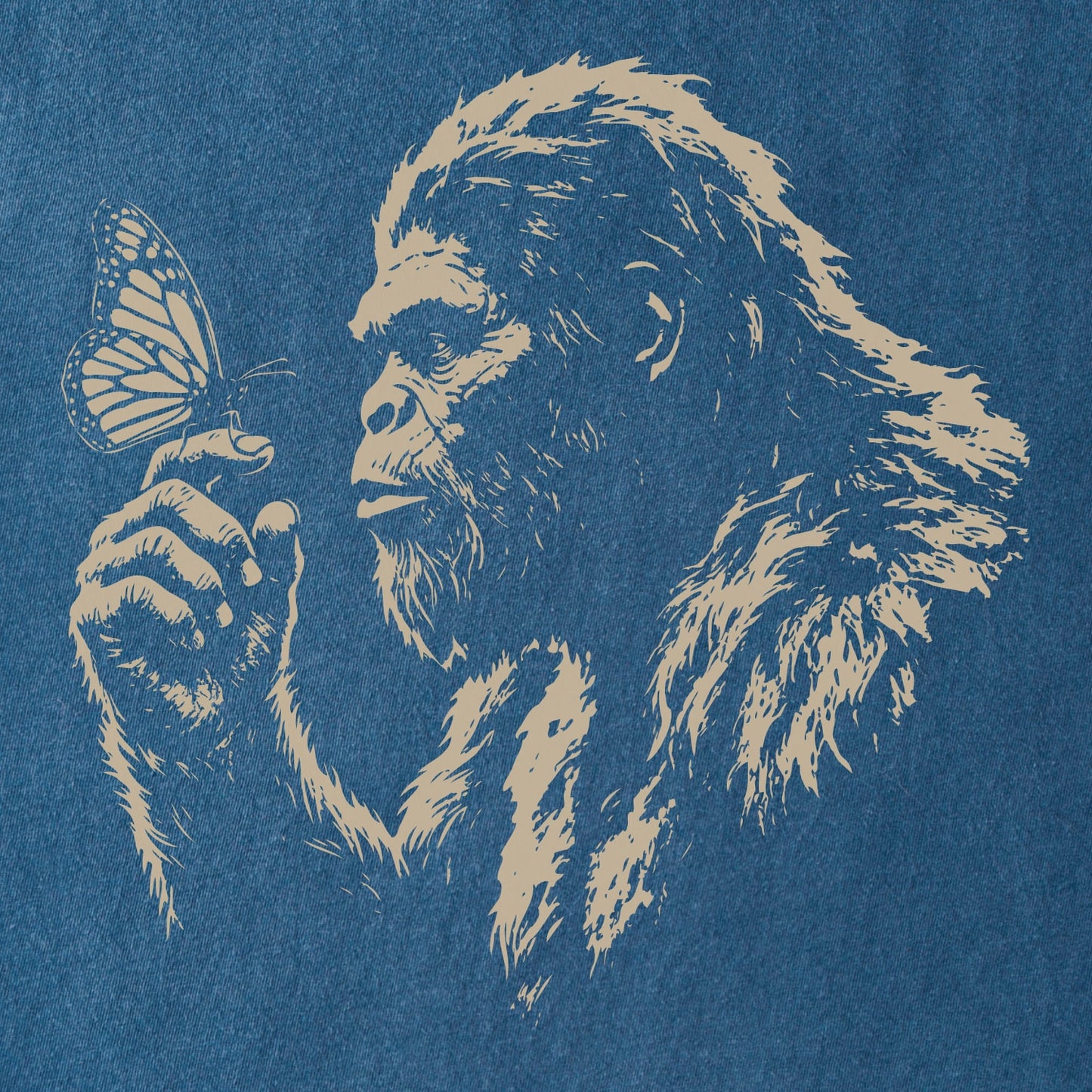 Gentle Giant Tee