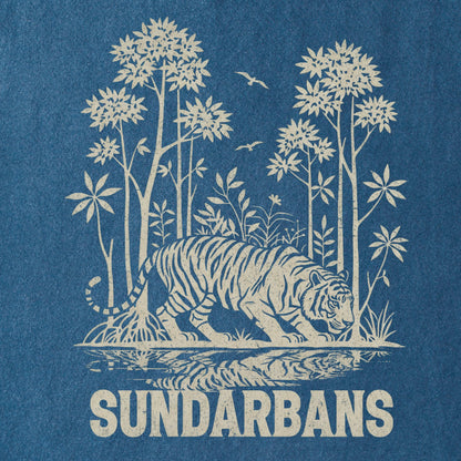 Sundarbans Tee