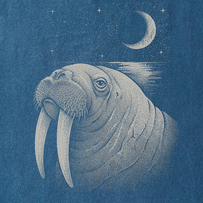 Arctic Warden Tee