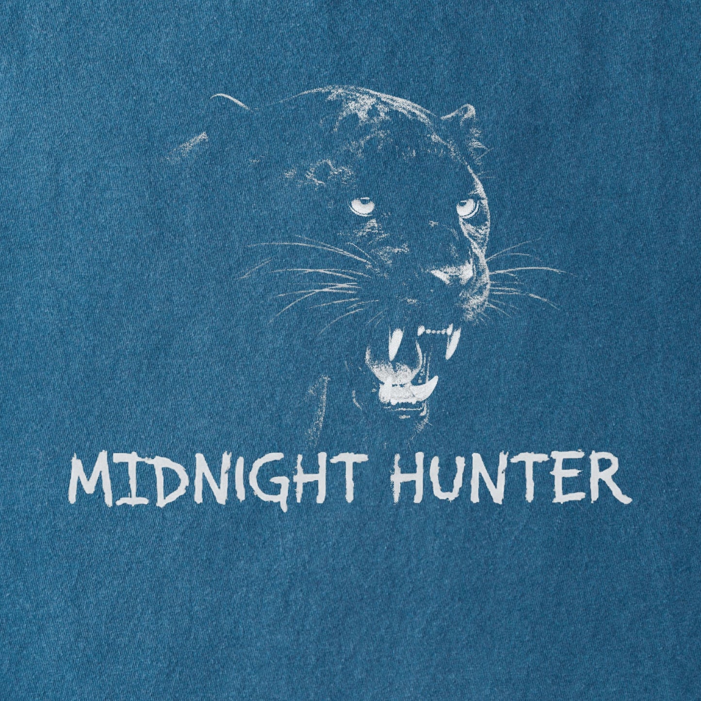 Midnight Hunter Tee