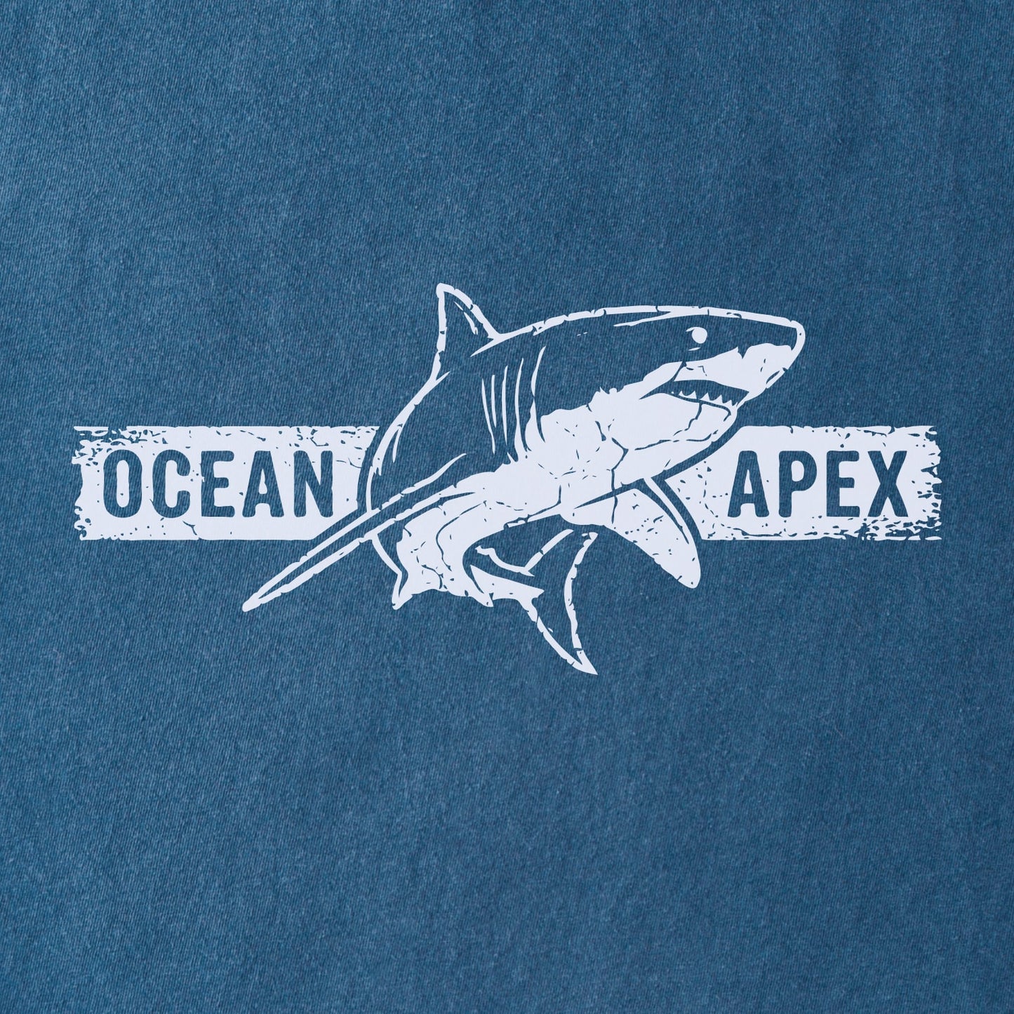 Ocean Apex Tee