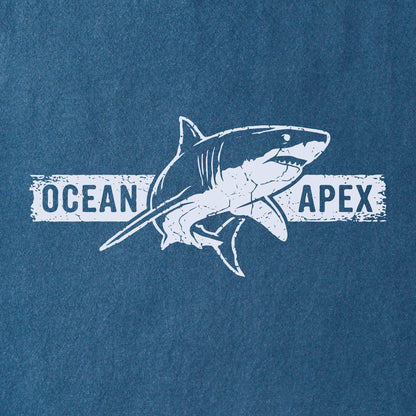 Ocean Apex Tee