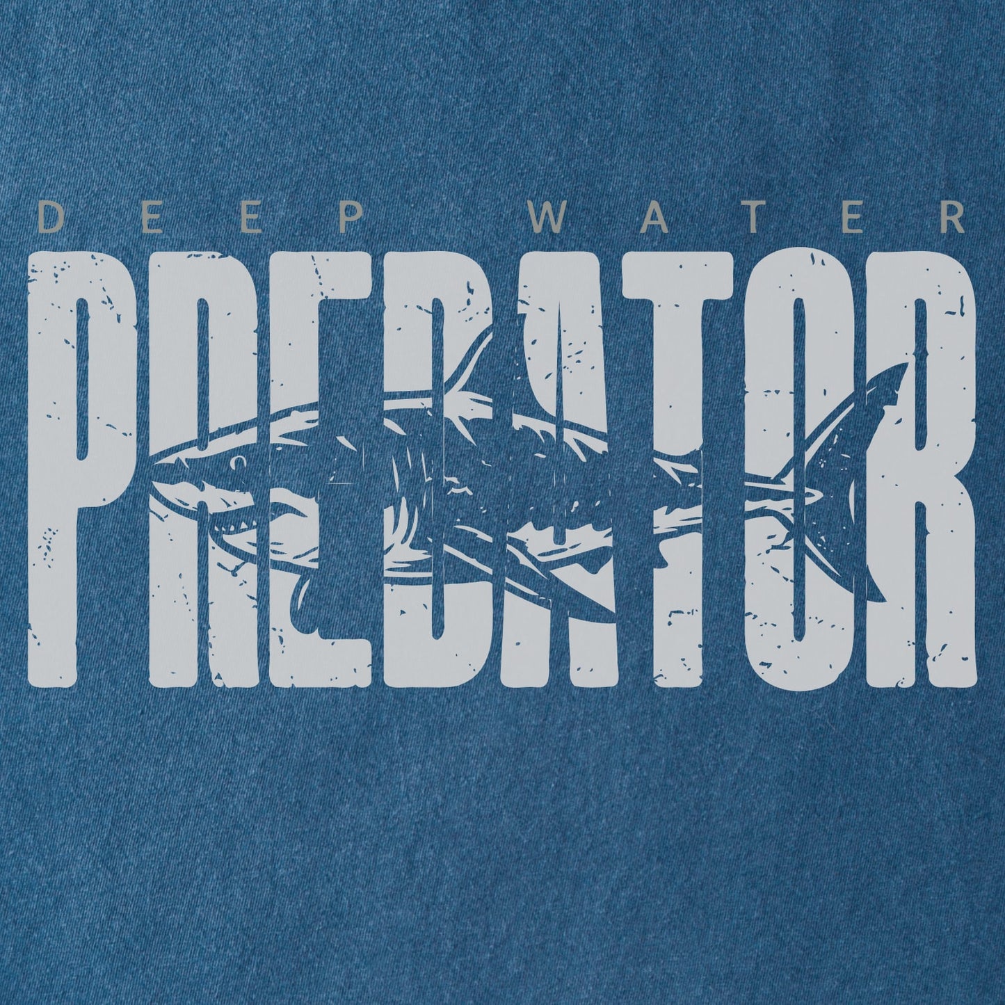 Ocean Predator Tee