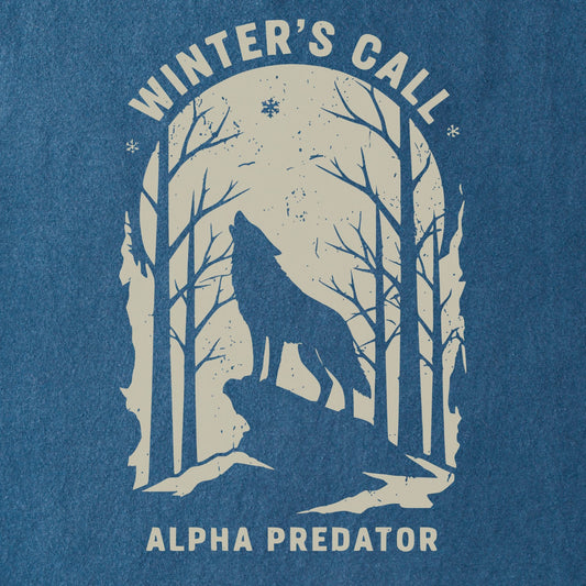 Winter’s Call Tee
