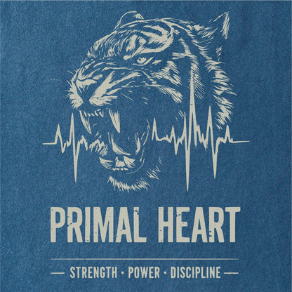 Primal Heart Tee