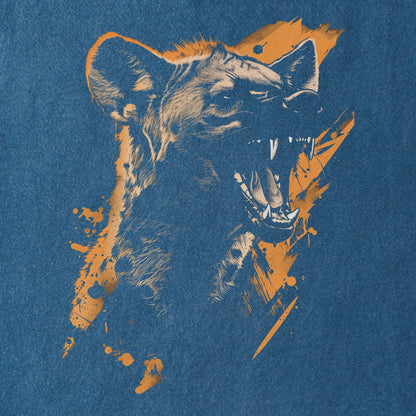 Relentless Fang Tee