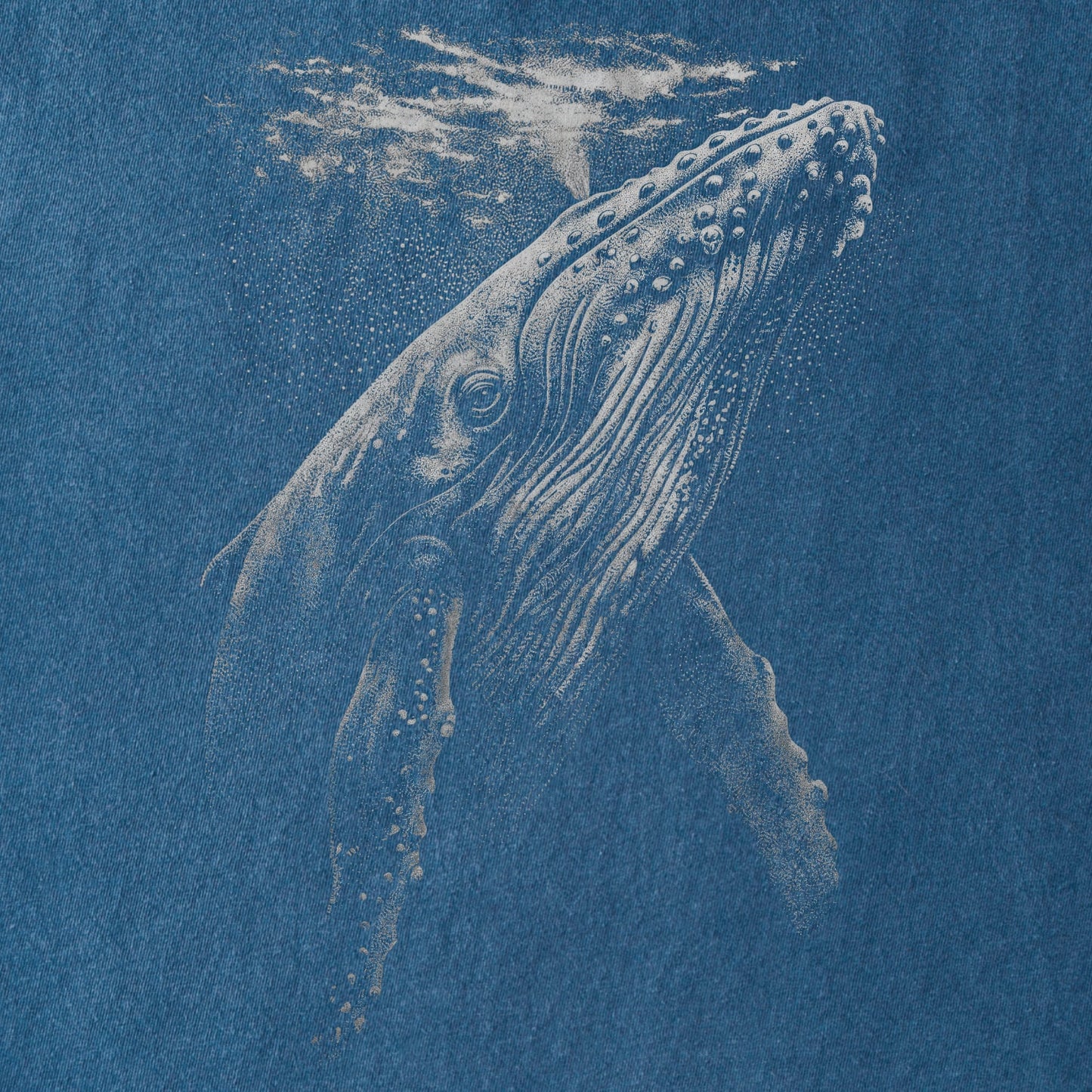 Breath of the Deep Tee