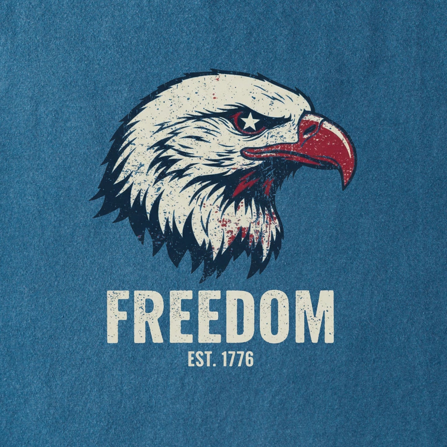 Freedom Tee