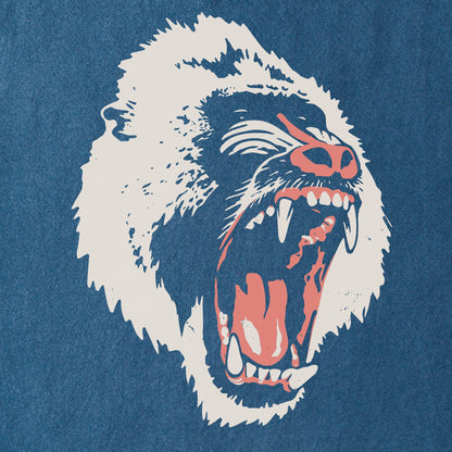 Savage Roar Tee