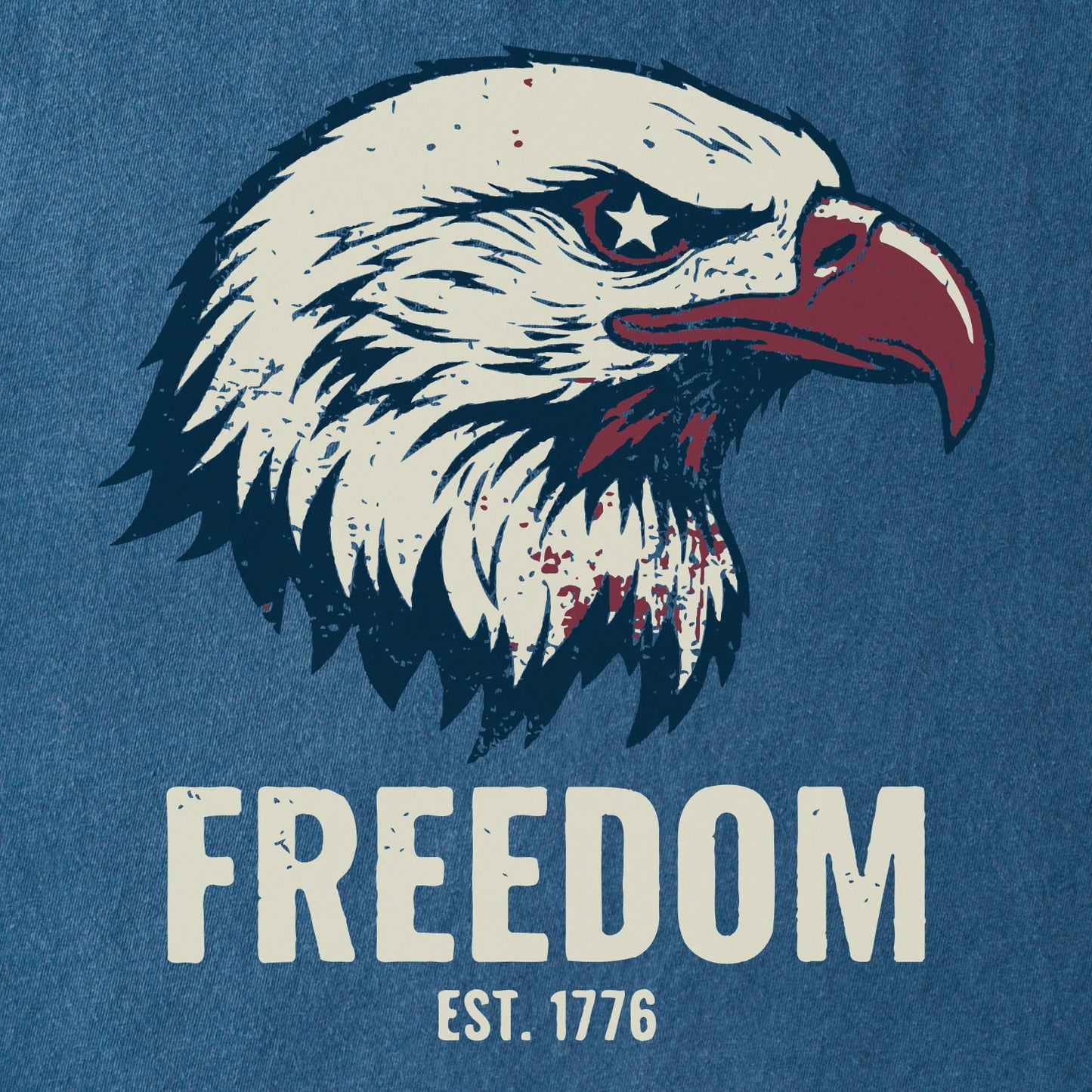 Freedom Tee