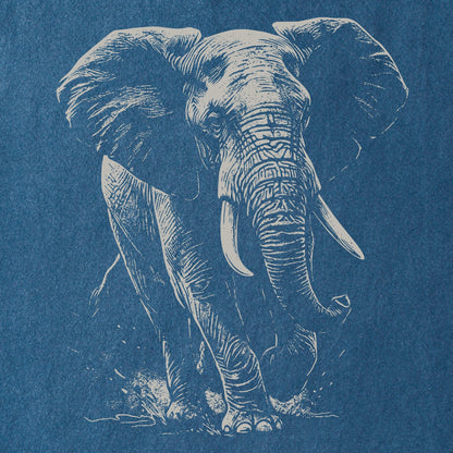 Ivory Titan Tee
