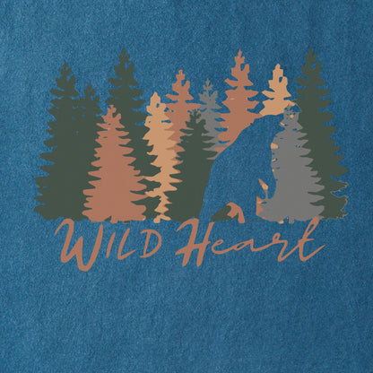 Wild Hearts Tee