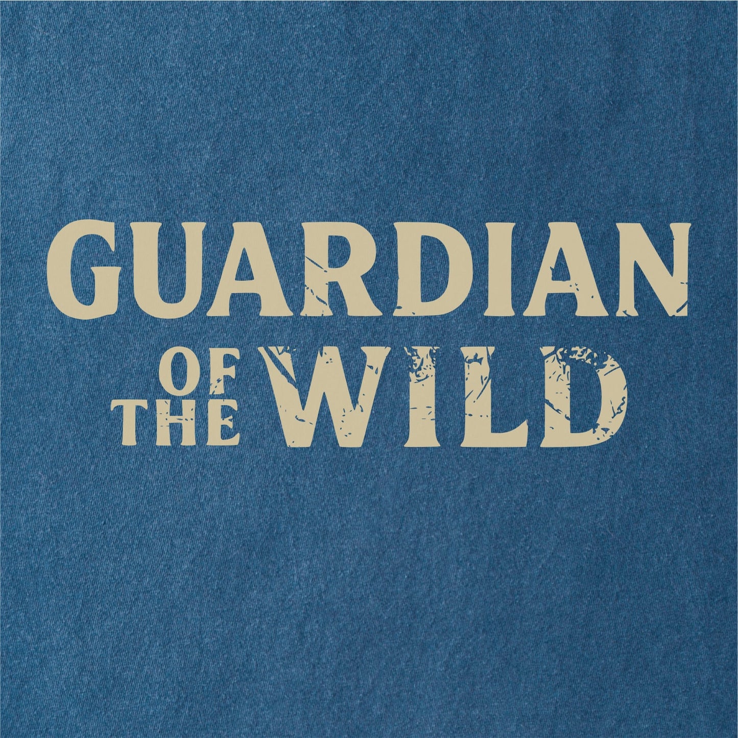 Guardian of the Wild Tee
