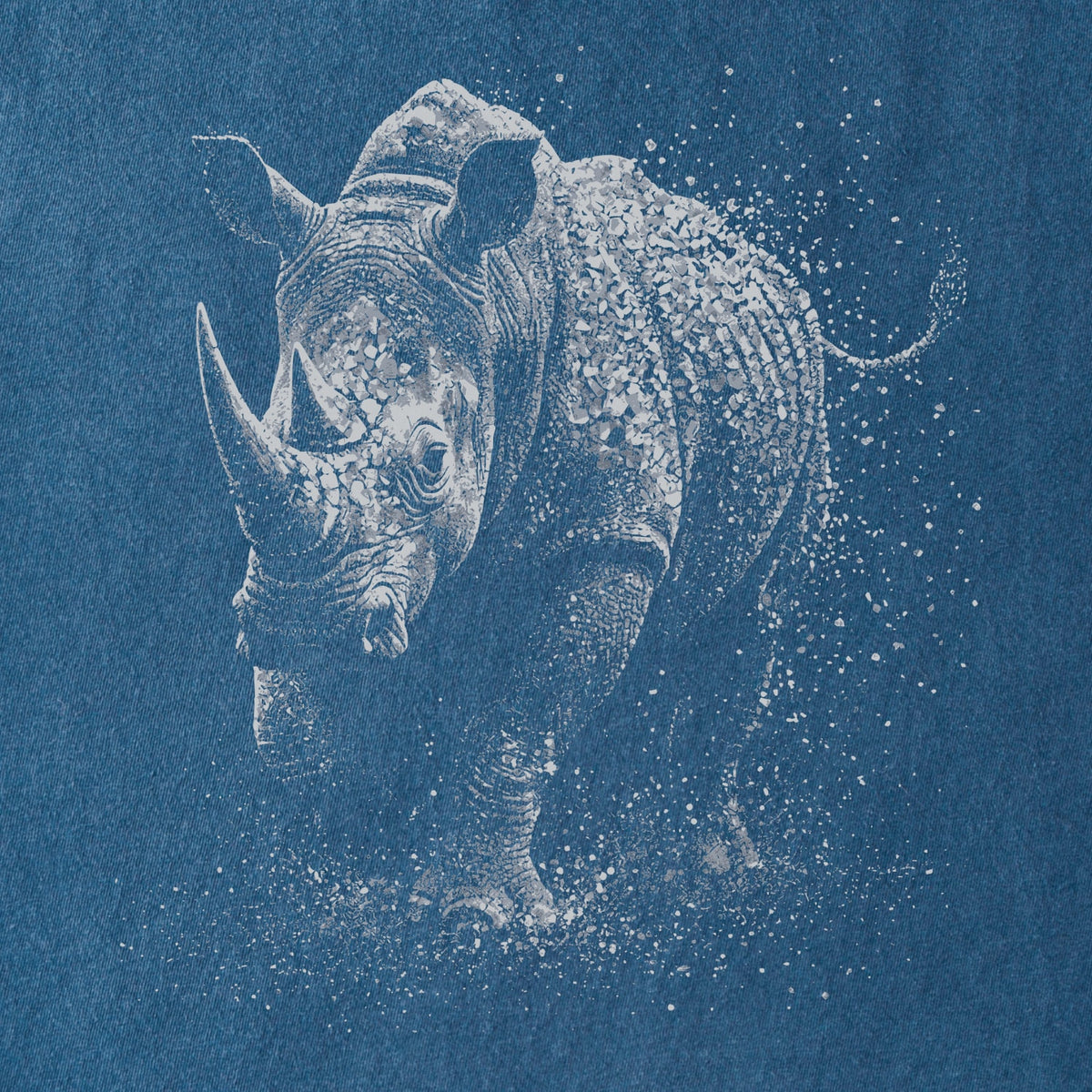 Titan Rhino Tee