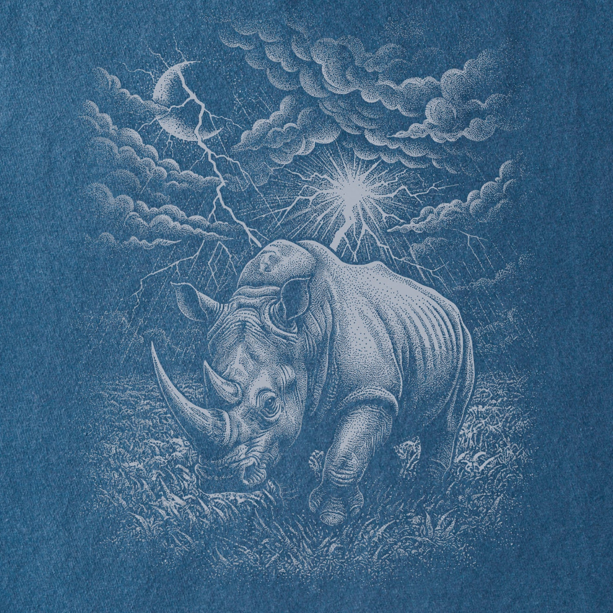 Stormforged Tee