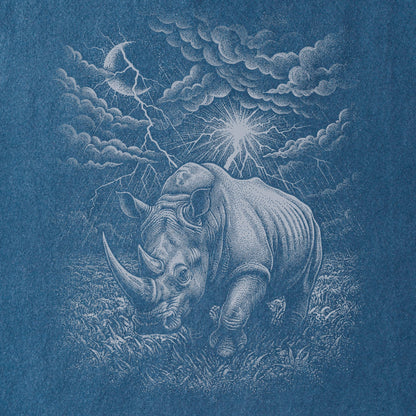 Stormforged Tee
