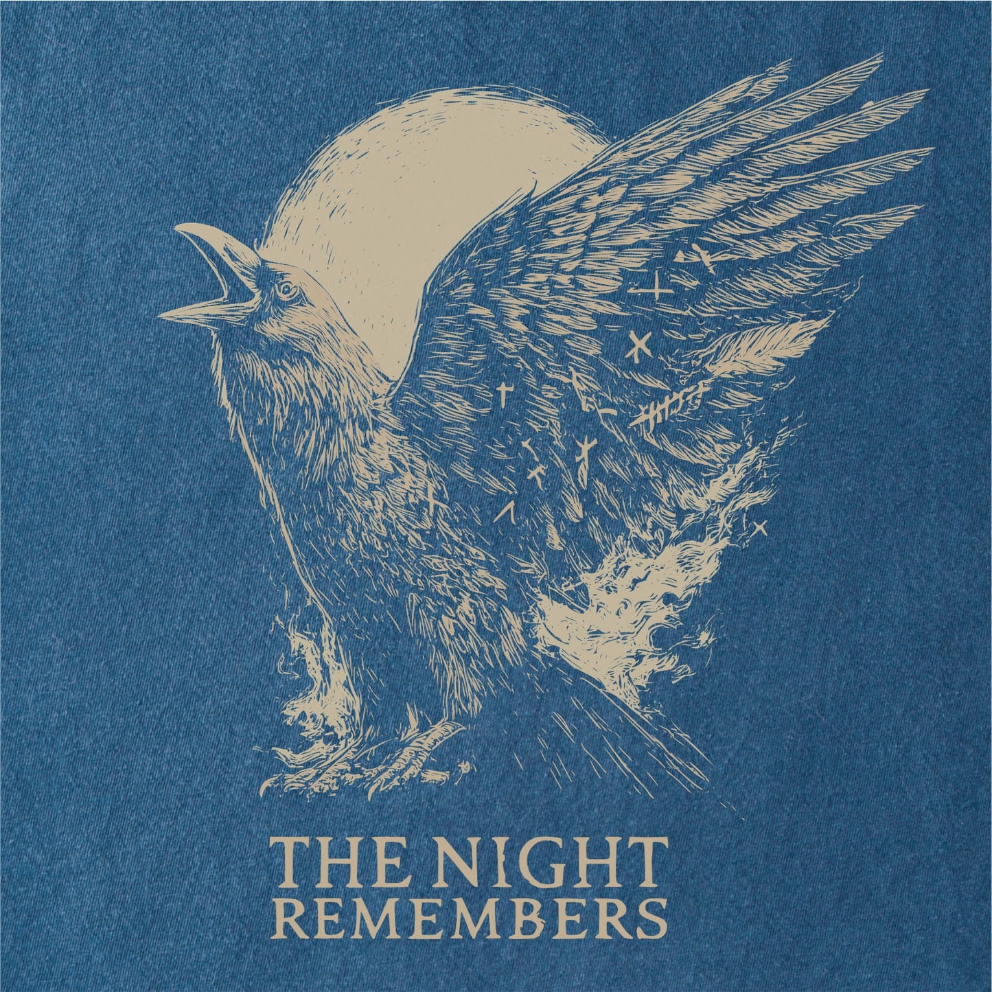 Night Remembers Tee